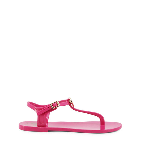 Love Moschino Plätud - Estita Fashion